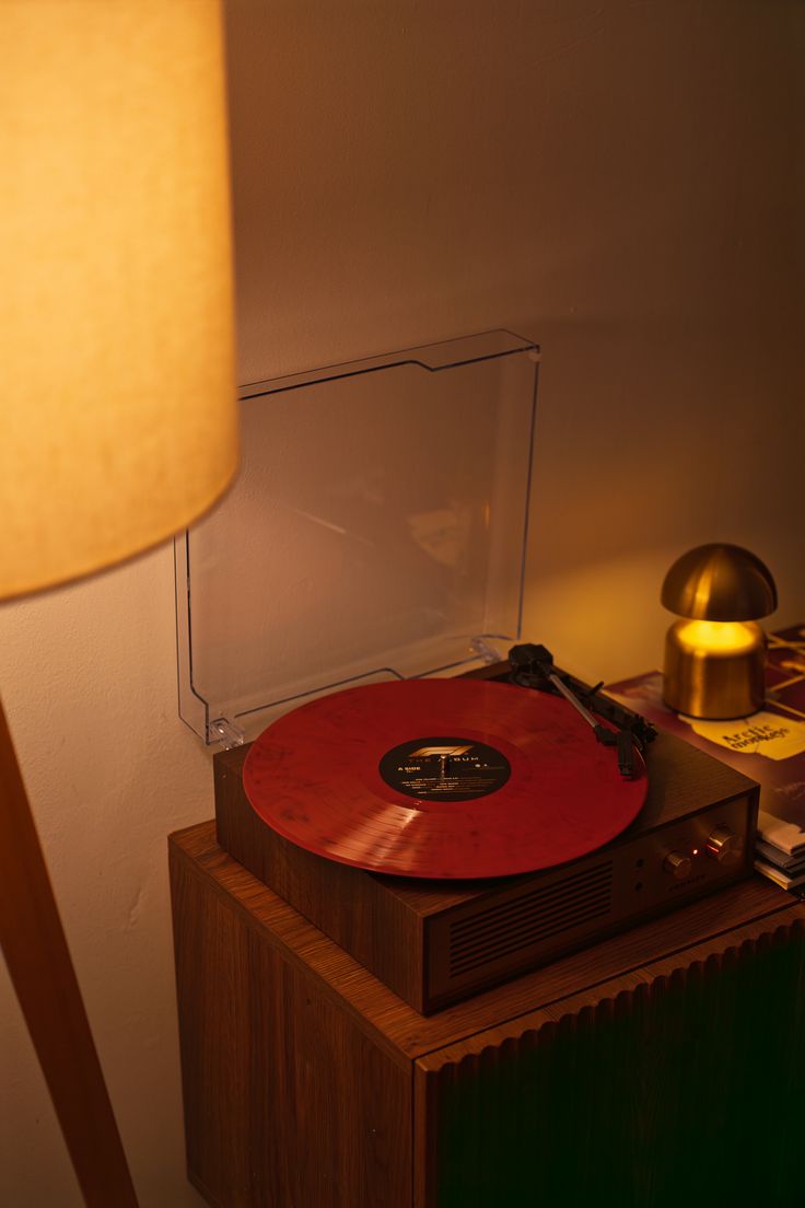 Source for How a record works